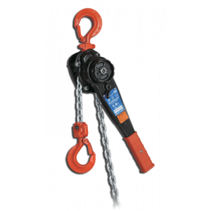 MANUAL CHAIN HOIST WITH...