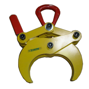 Pince pour levage de ronds...