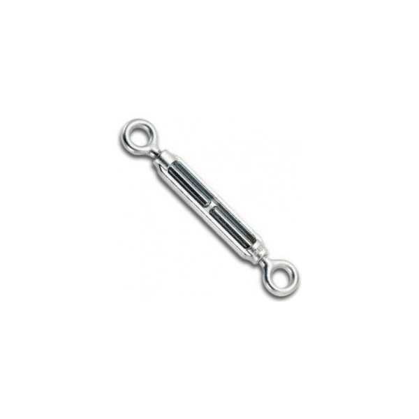 Turnbuckle - Hook/Eye, Ø: M14