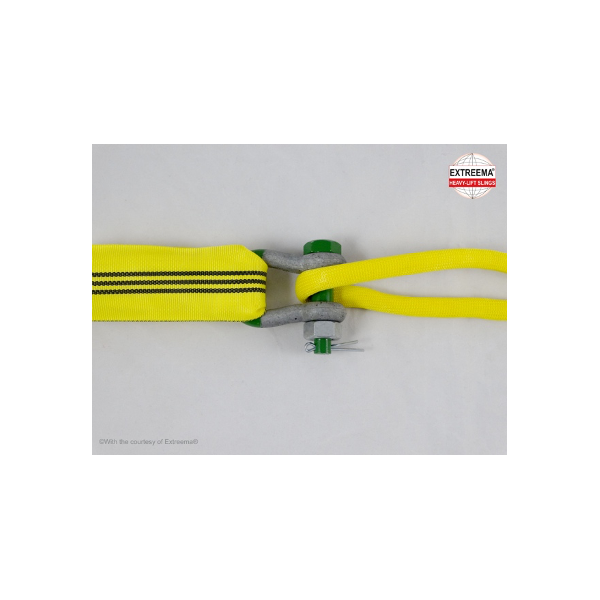Extreema round sling EXHL