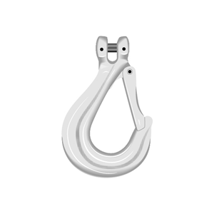 SINGLE HOOK CLEVIS PIN...