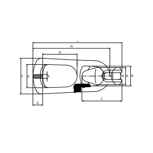 schéma main de levage