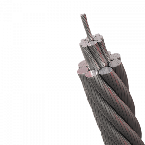 INTEGRAL LIFTING CABLE 8