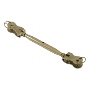 STAINLESS STEEL TURNBUCKLE