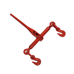 RATCHET TENSIONER FOR HR CHAIN