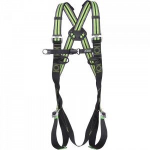 2-POINT HARNESS