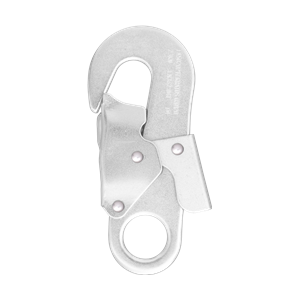 STEEL CARABINER WITH...
