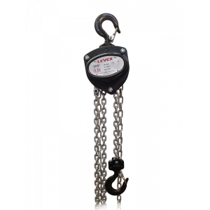 MANUAL CHAIN HOIST SPB