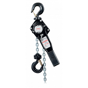 SLB MANUAL LEVER CHAIN HOIST