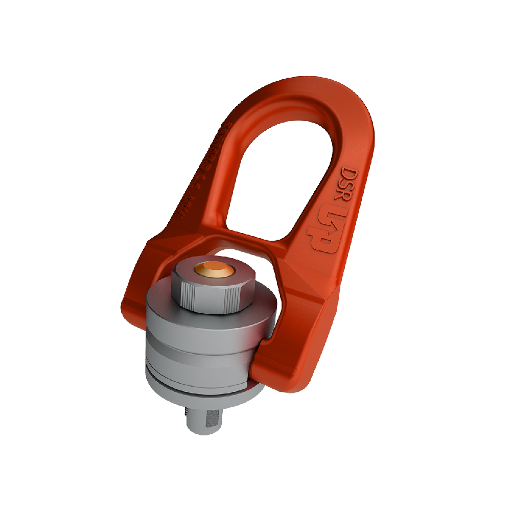 Double Jointed Lifting Ring Male DSS GRADUP