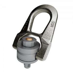 ANNEAUX DE LEVAGE INOX...