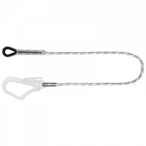 1M BRAIDED ROPE LANYARD...