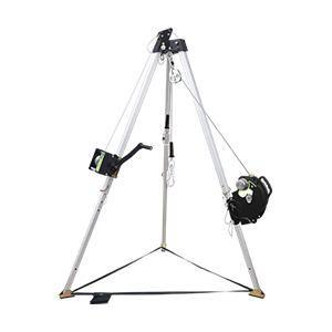 TRIPOD ADAPTER KIT FOR FALL...