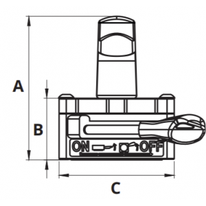 Lifting magnet plan 1