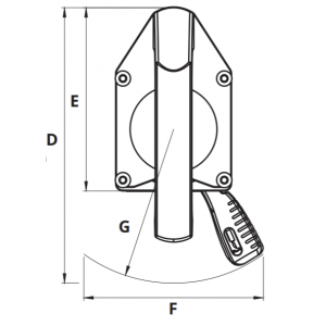 Lifting Magnet plan 2