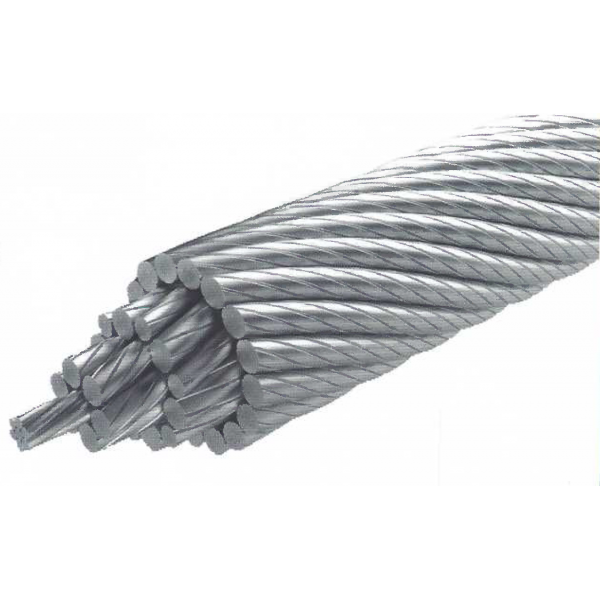 CABLE ANTIGIRATOIRE 35 TORONS