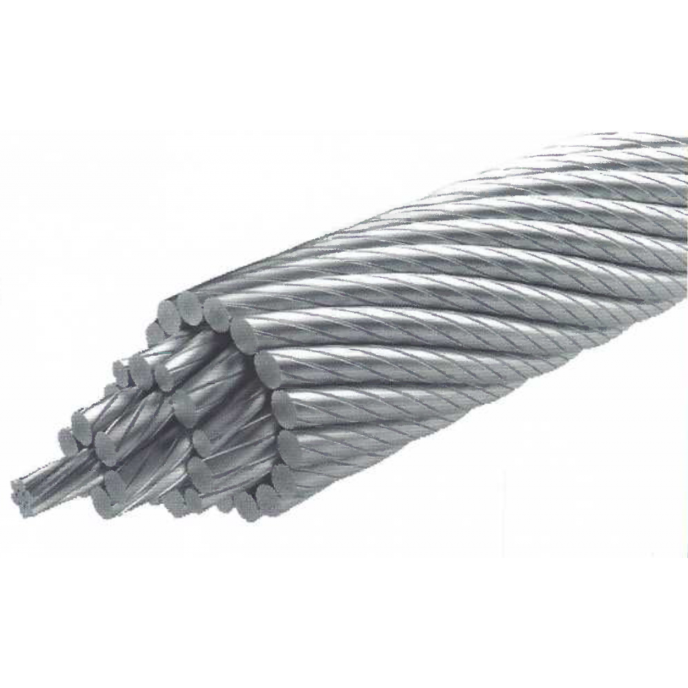 CABLE ANTIGIRATOIRE 35 TORONS