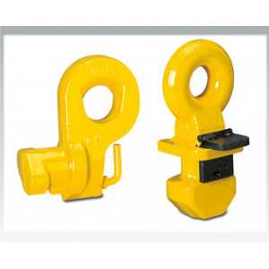 MAINS DE LEVAGE CONTAINER...