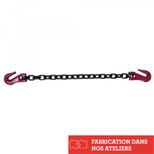 Chain Shortener - 13mm