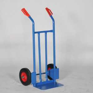 MULTIPURPOSE HAND TRUCK