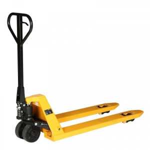 HAND PALLET TRUCK