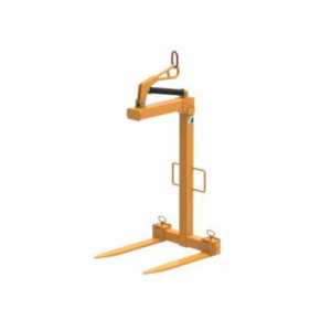 SELF-BALANCING PALLET LIFT