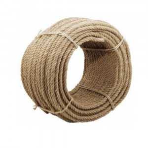 Hemp rope - 100m coils 