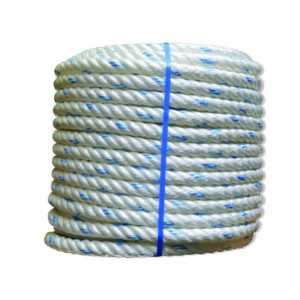 Ropes and Nets - Made to measure 