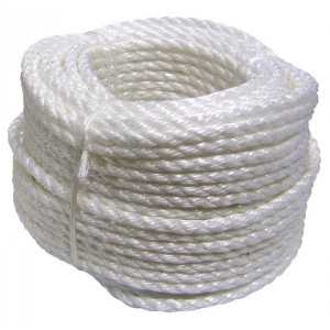 POLYPROPYLENE ROPE