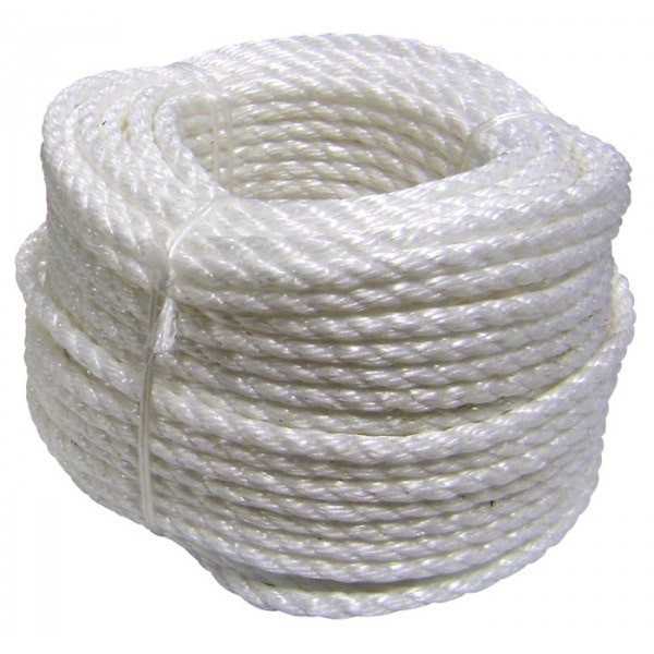 Cordage en polypropylène