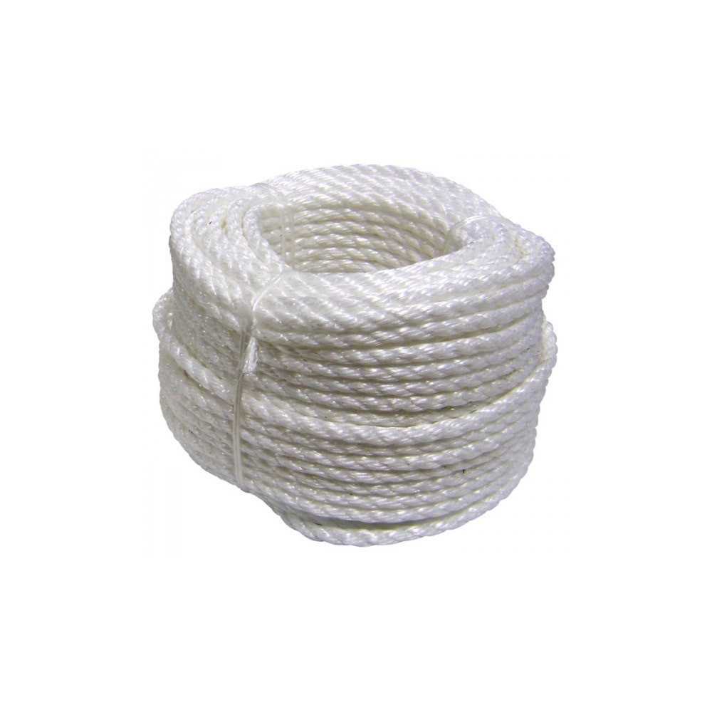 Cordage en polypropylène