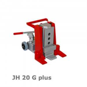 Cric hydraulique monobloc JH20