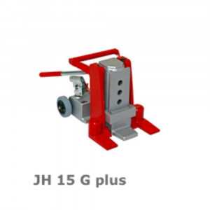 Cric hydraulique monobloc JH15