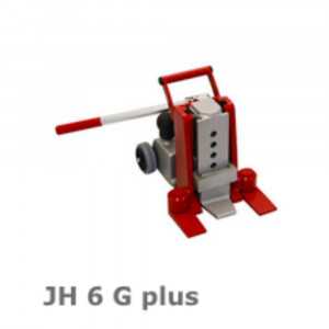 Cric hydraulique monobloc JH6