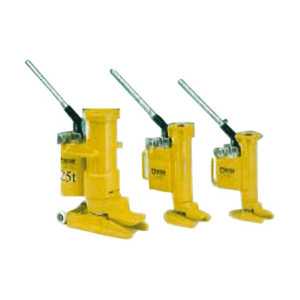 Cric hydraulique