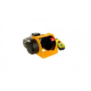 ELECTRIC WINCH MOTORBOX 150...
