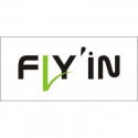 Harnais FLY'IN 1 logo