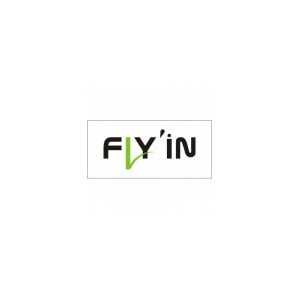 Harnais FLY'IN 1 logo