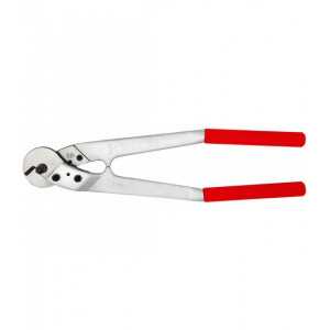 STEEL CABLE CUTTERS