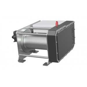 Treuil électrique compact - PRIMO INOX 250 à 990kg - Levagemanutent