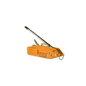 CABLE PULLER WITH ALUMINIUM...