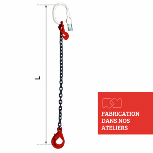 Chain Connection with Swivel from 75,95 € buy