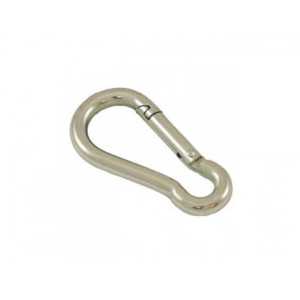 ALPINE CARABINER DIN 5299...