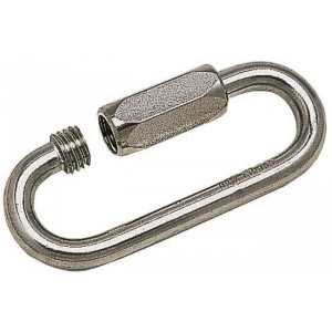 STAINLESS STEEL QUICK LINK...