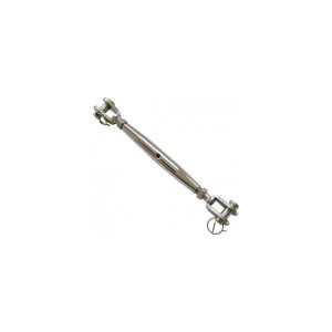 STAINLESS STEEL TURNBUCKLE