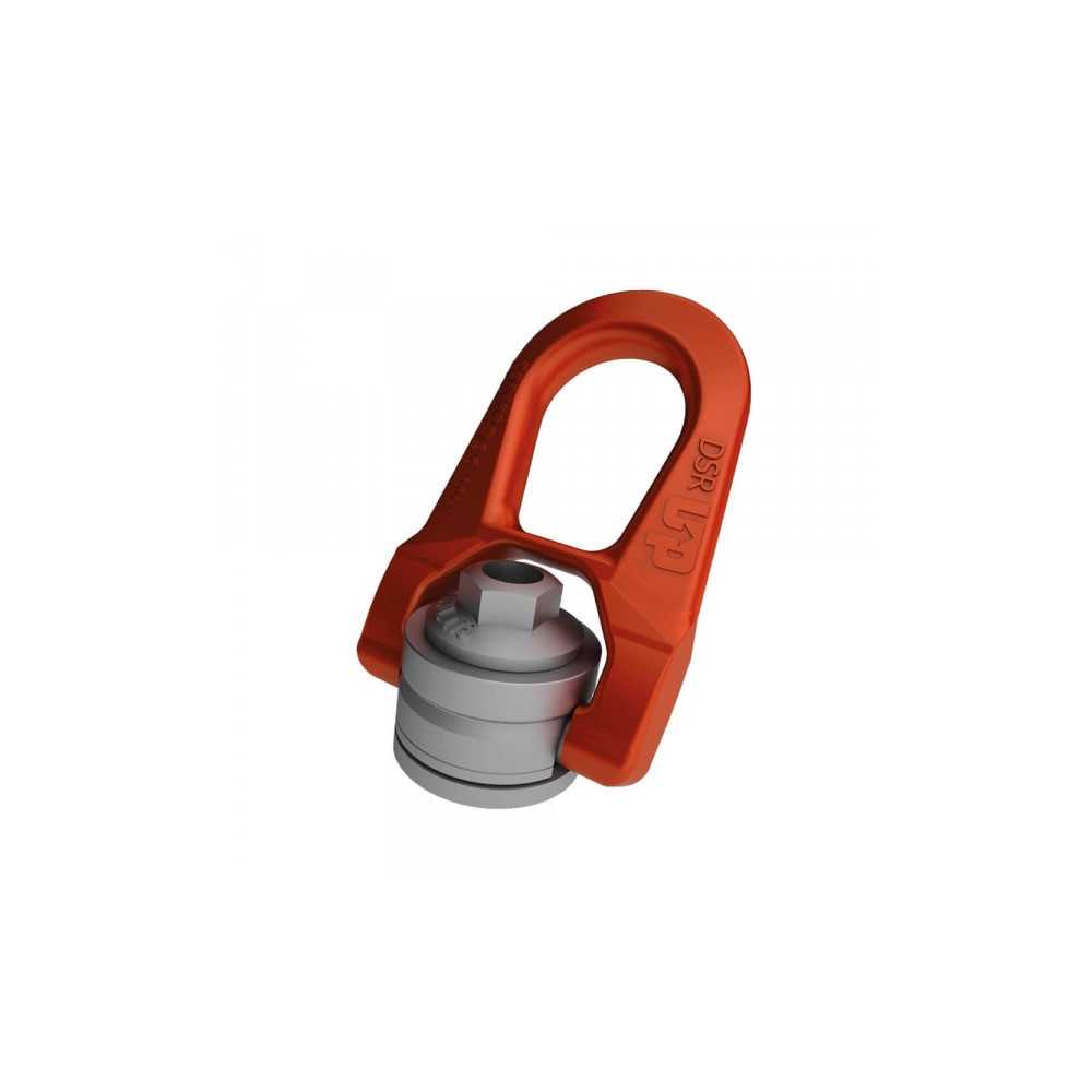 DSR Female Double Joint Lifting Ring GRADUP