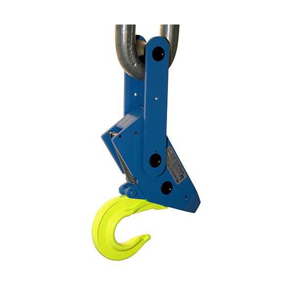 Lifting Automatic Hook STAS - Levage Manutention