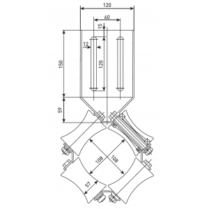 GUIDES A ROULEAUX DR-L