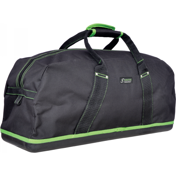 Sac de rangement 29L format polochon avant