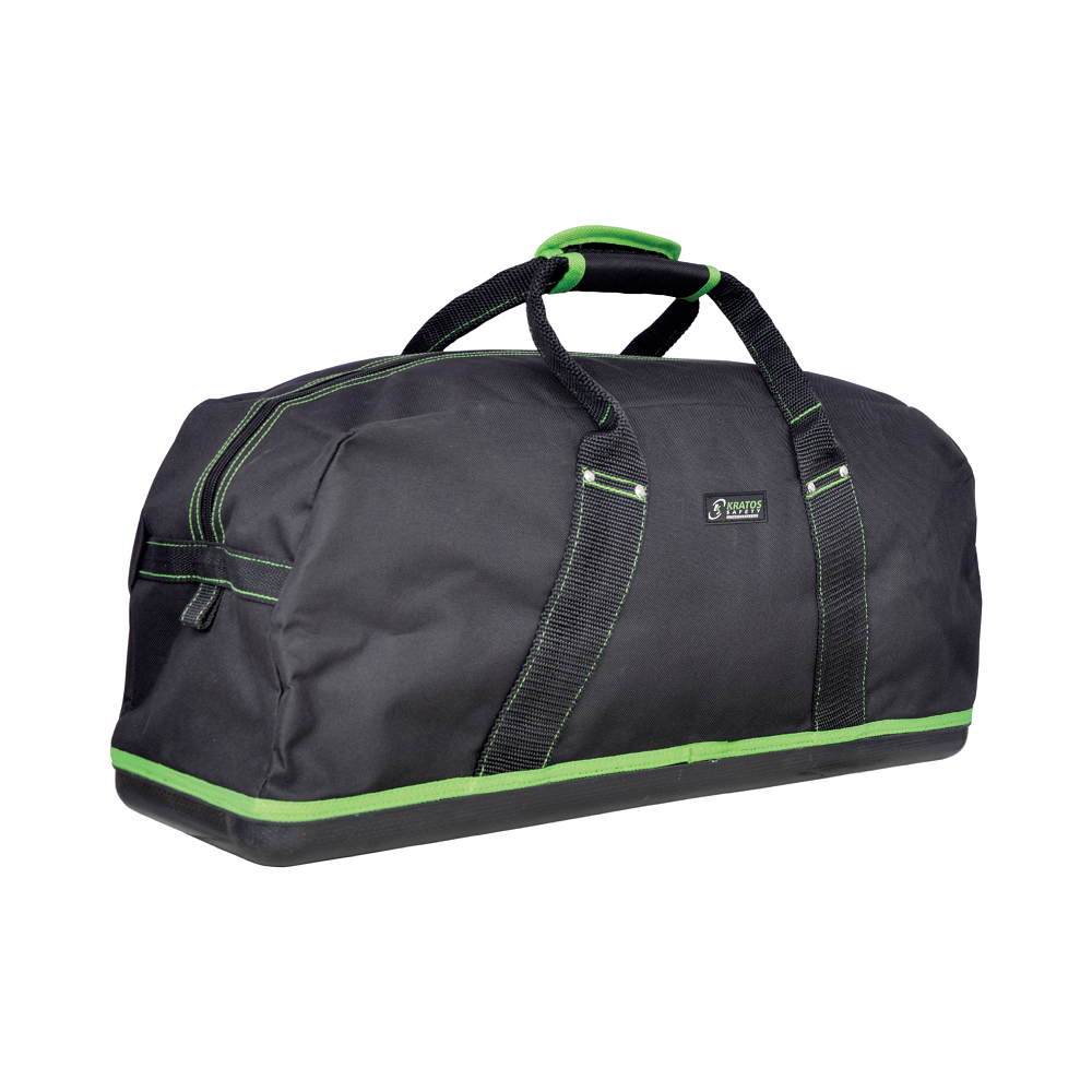 Sac de rangement 29L format polochon avant